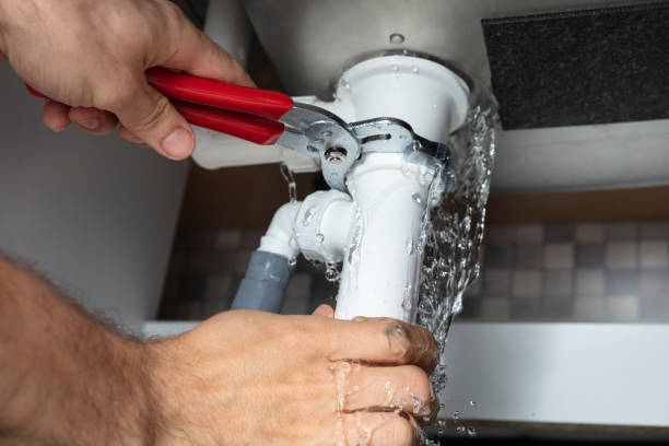Best Water damage restoration cost  in Parker City, IN
